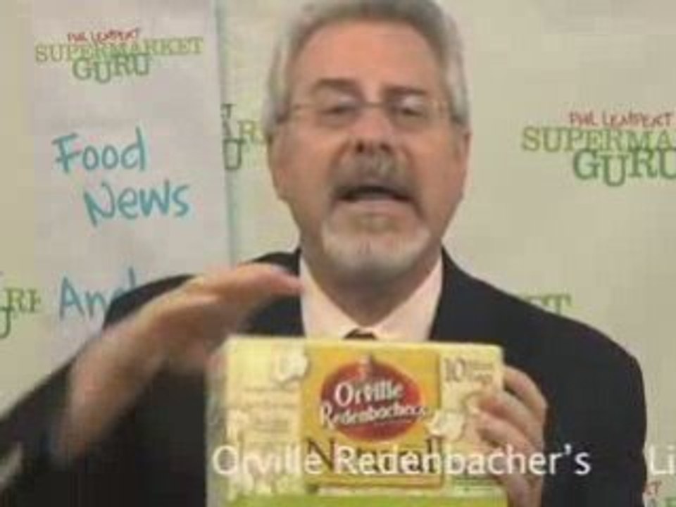 New Food Product Hits & Misses | 8 Oct 2008