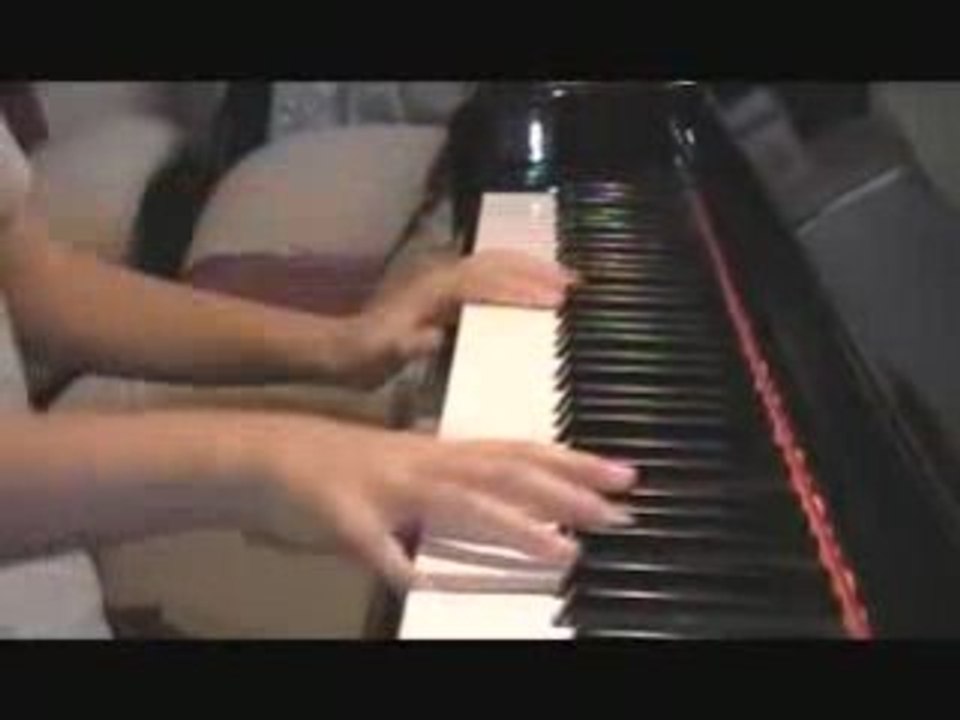 Love story (Piano Version)