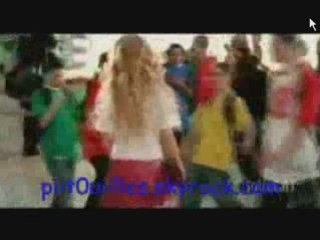 Show Stoppas & high school 3 ft gregoire - toi plus moi REMI