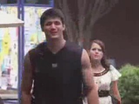 Oth 6x06 Sneak Peak Haley/Samantha/Nathan
