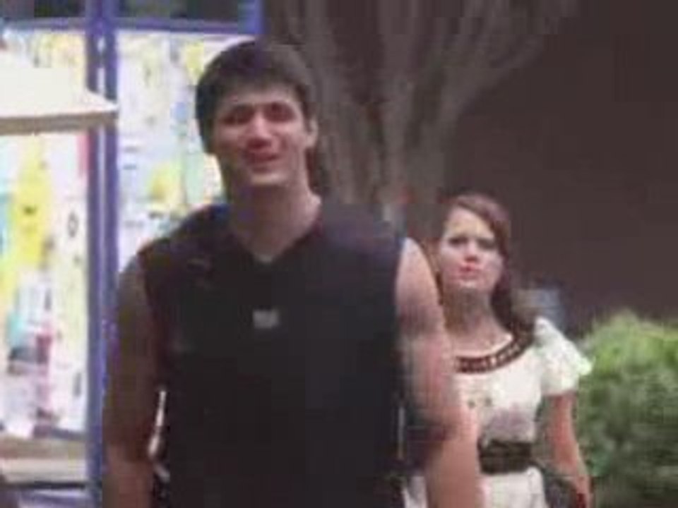 Oth 6x06 Sneak Peak Haley/Samantha/Nathan