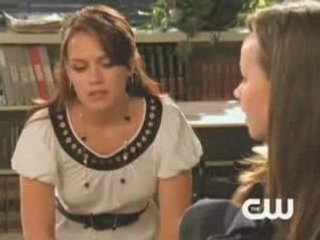 Oth 6x06 Sneak Peak Haley/Samantha