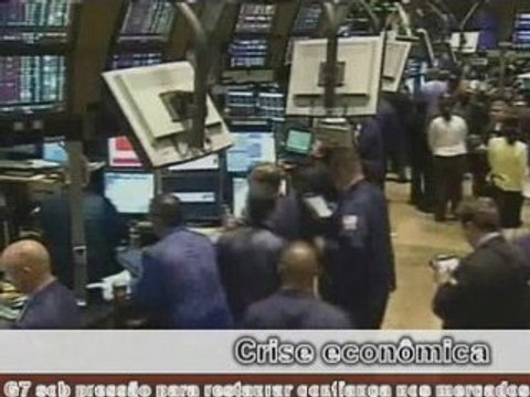 TVBQ Notícias - 10/10/2008