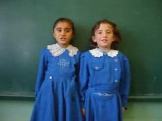 2. Sınıfların Tekerleme Yarışması