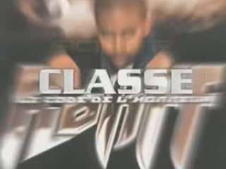 ROHFF - La grande classe le CLIP INEDIT