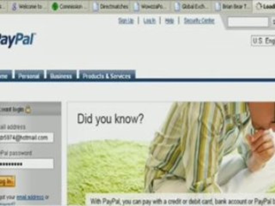 #1 Affiliate Program By Google