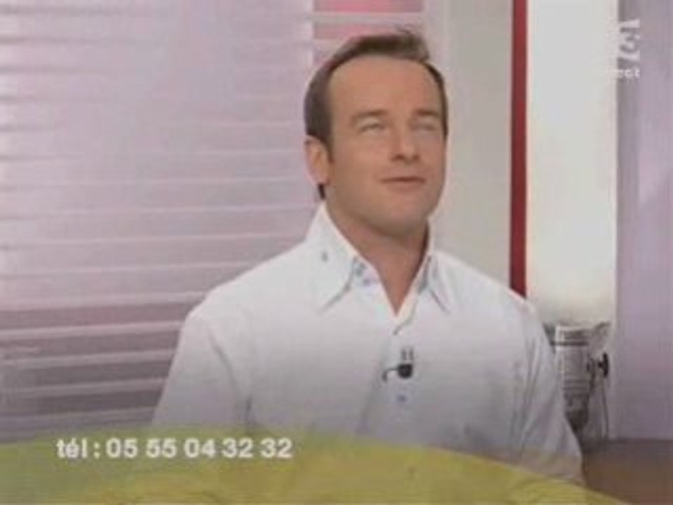Christophe Zirnhelt