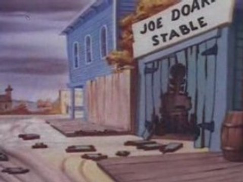 American Propaganda Films - Make Mine Freedoom