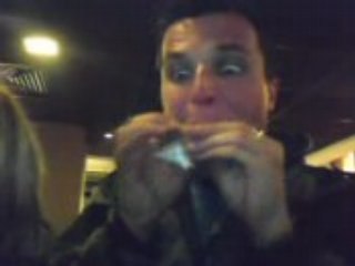 Lolo au mc do Tuning