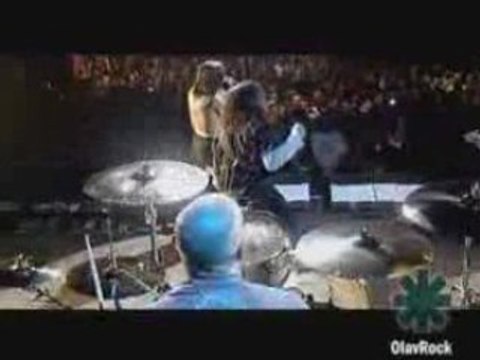red hot chili peppers,soul to squeeze live at la cigale.
