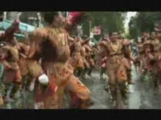 John Mattiuzzi * La Americana * San Diego Film Festival