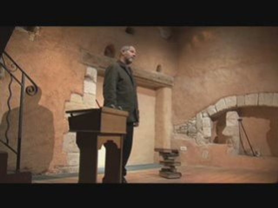 Séquence 1 J'ai le coeur plein de feuilles mortes