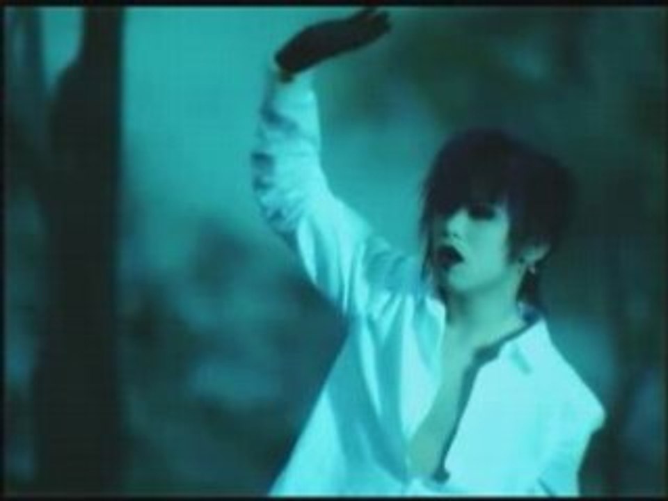 Dir en grey - 304号室、白死の桜