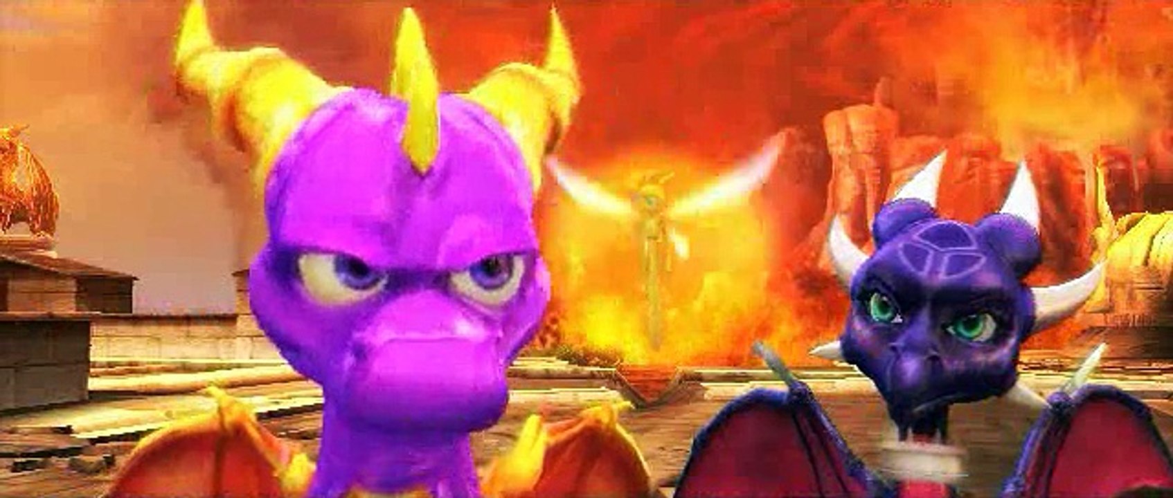 Spyro sierra trailer 600kbps 360p