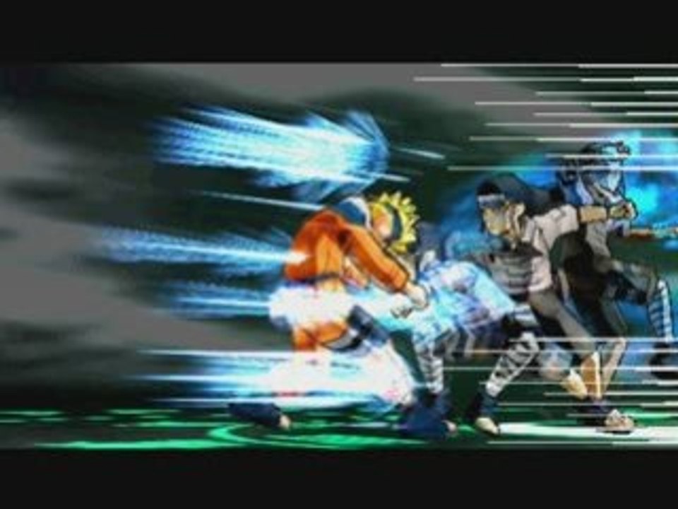 Amv jeremy