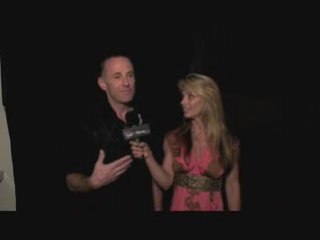 Rick Kornfeld *Broken Windows Movie- San Diego Film Festival