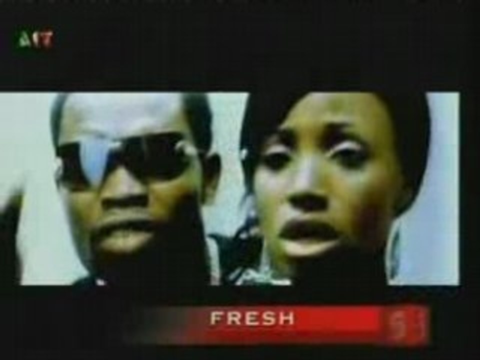 Freewindz-That's The Way