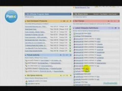 Wealthy Affiliate Review: Members Overview