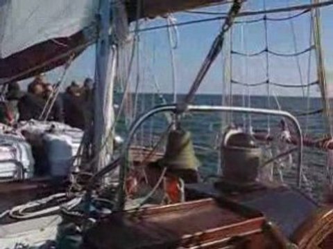 6 conscrits a Pornic 27-9-2008 136