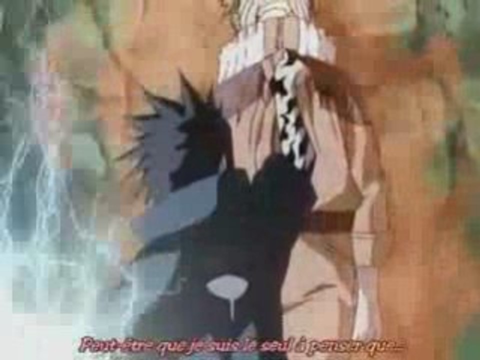 AMV Naruto Megaherz
