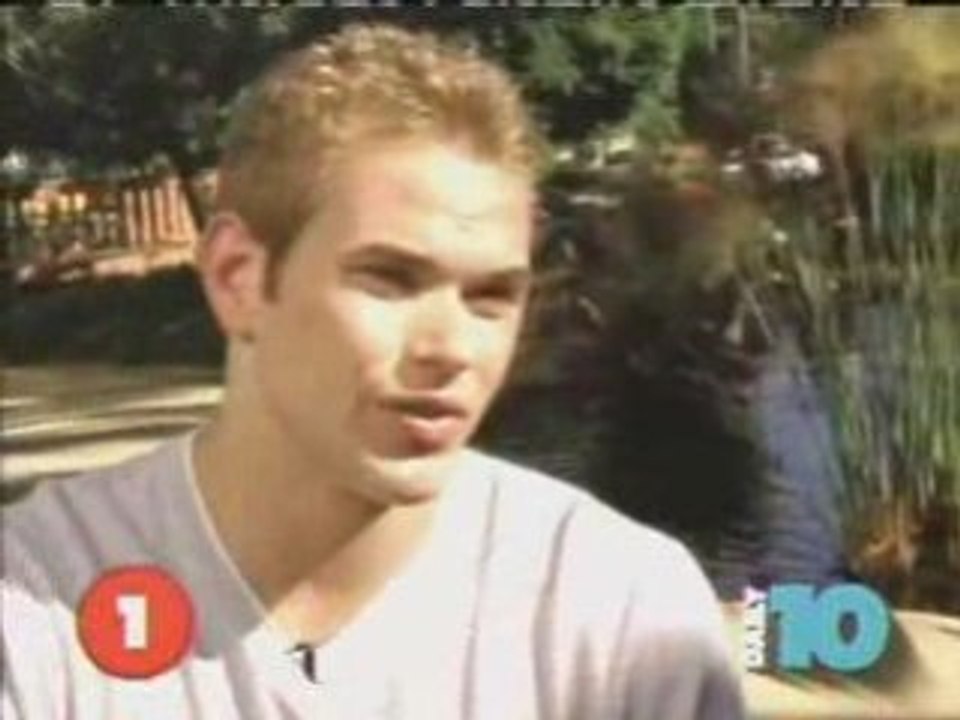 Daily 10 featuring Kellan Lutz, Nikki Reed, Rob Pattinson