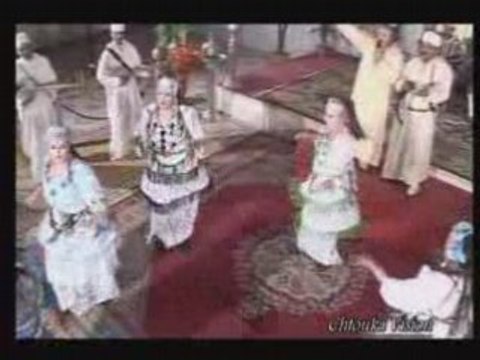 El houssine el baz 5