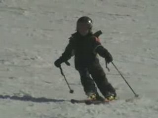 MAF & GG Ski 2008