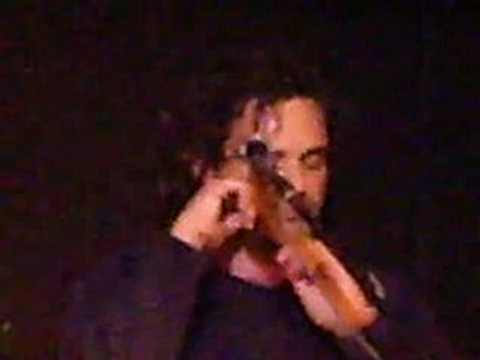 Papillon Paravel, 10/10/08, à Bordeaux.