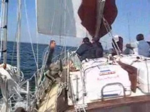 10 conscrits a Pornic 27-9-2008 135