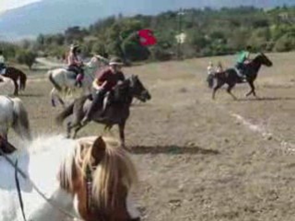 Slalom