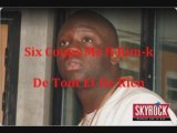 Six Coups Mc Feat Rim-k - De Tout Et De Rien