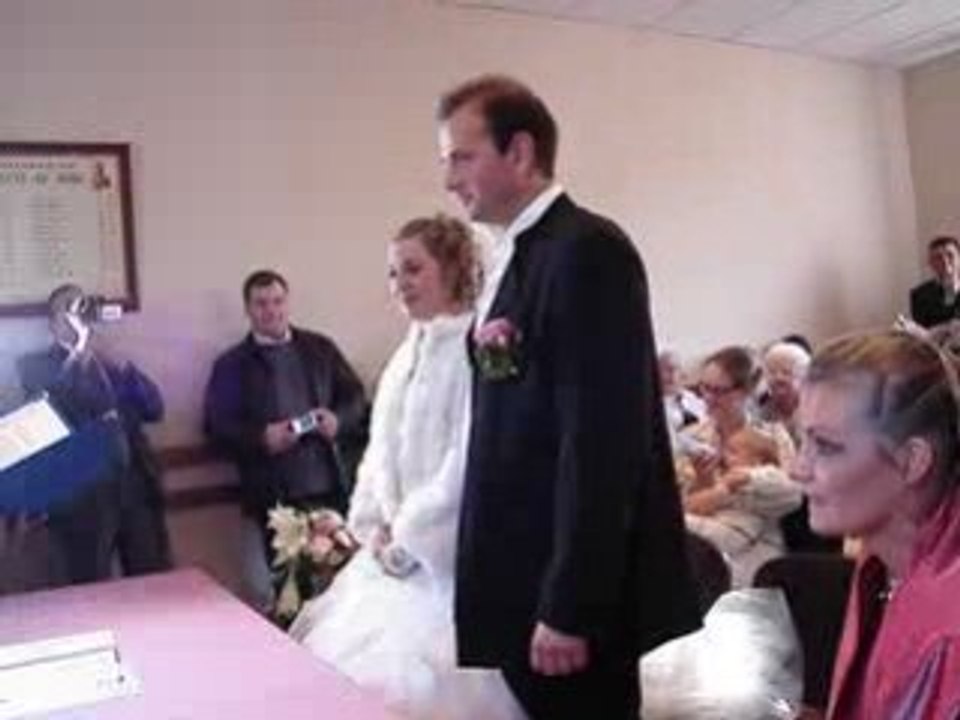 ELODIE ET ANTHONY
