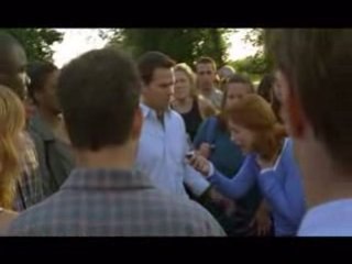 El Incidente (The Happening) Trailer Spanish
