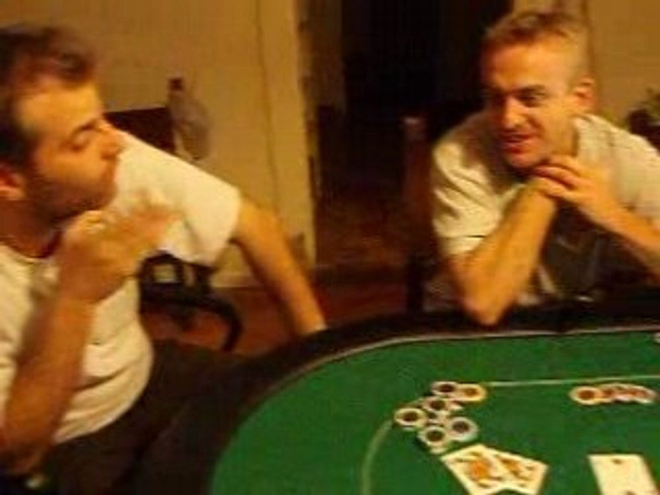 poker tarl