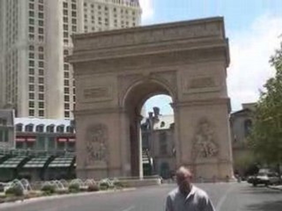 las vegas