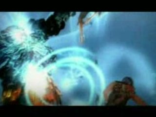 Prince of persia 4 trailer TGS 2008