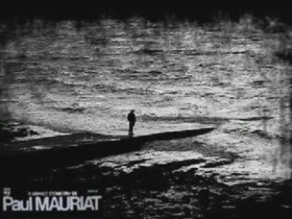 Paul Mauriat - Le Peintre Des Etoiles