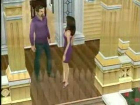 Eva Longoria Desperate Housewives Bande-annonce