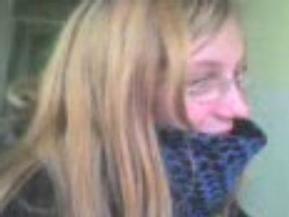 Yly et L'elfe font les folles