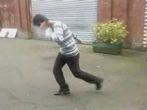 Dj rystyle & dj jostyle jumpstyle !!