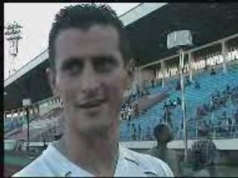 LIBERIA - ALGERIE rafik saifi