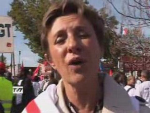 Ford Blanquefort au mondial de l'automobile à Paris