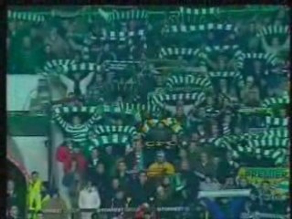 Celtic ènorme