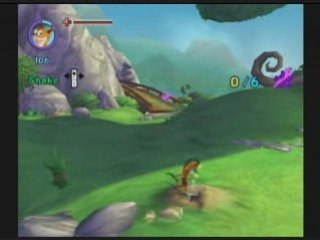 The freshman 15 - Crash Bandicoot: Mind Over Mutant