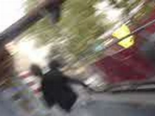 Vogue avec Charles & Clara & Thibaut & Mathis & Moi !