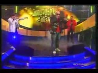 Apeh Jan & Eghishe Gasparyan - Hamazgayin Astgh