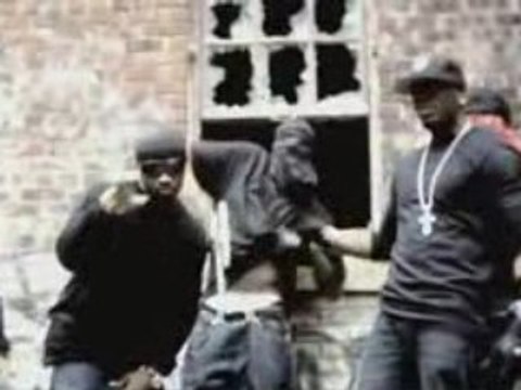 Grafh - Bring The Goons Out