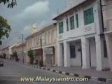 Penang Heritage - Armenian street 2