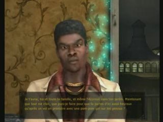 Vampire - the masquerade Bloodlines - pc - partie 3