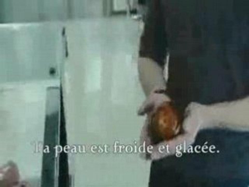 TWILIGHT NEW TRAILER VOST FR OFFICIAL MOVIE 2008